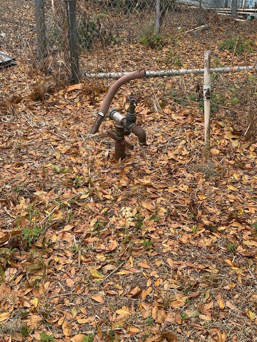 507 8TH ST SE, FORT MEADE, FL, 33841