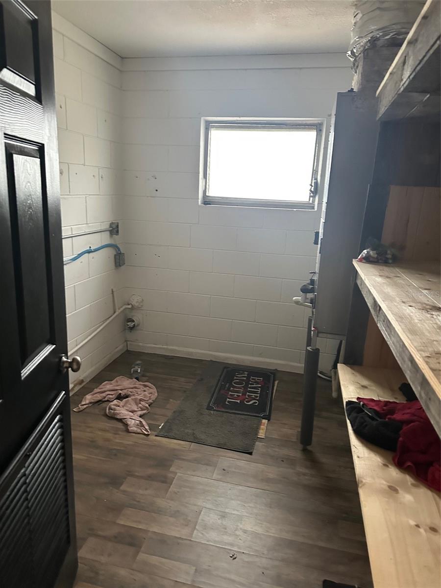 507 8TH ST SE, FORT MEADE, FL, 33841