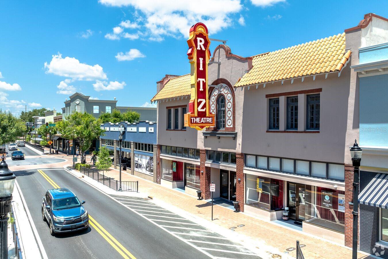 503 AVENUE B NW #503, WINTER HAVEN, FL, 33881