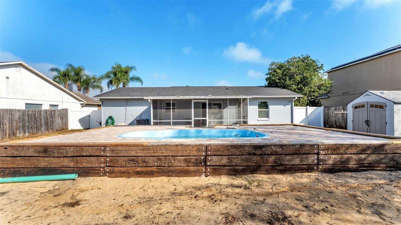 649 CARIBOU CT, POINCIANA, FL, 34759