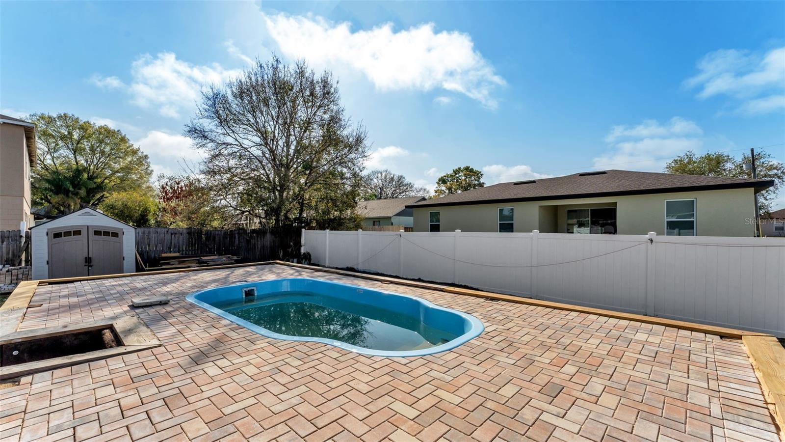 649 CARIBOU CT, POINCIANA, FL, 34759