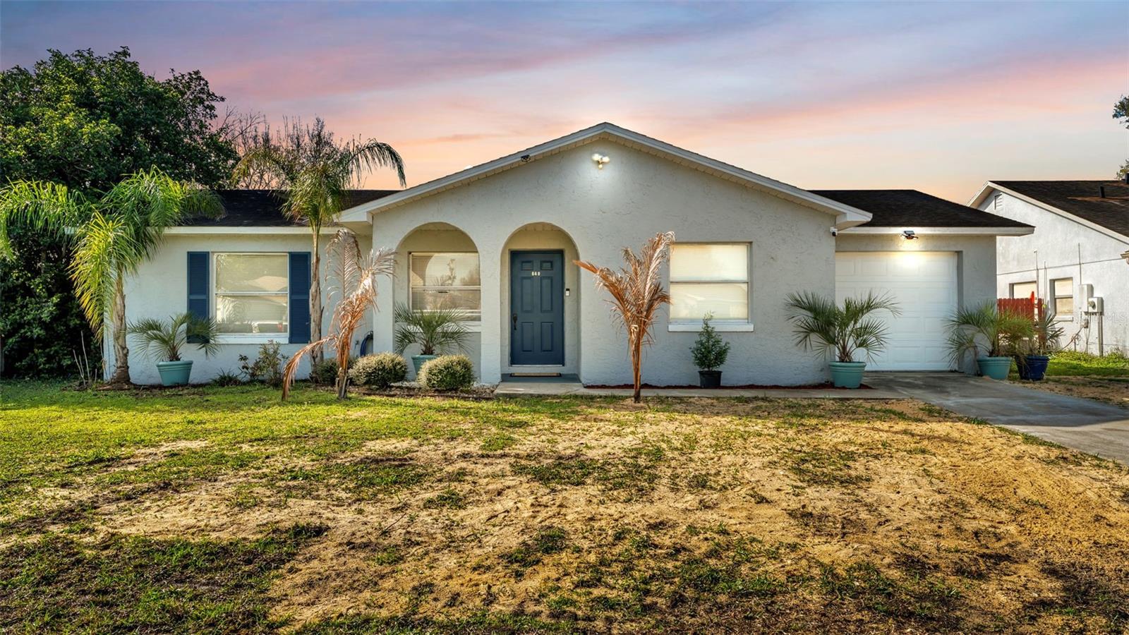 649 CARIBOU CT, POINCIANA, FL, 34759