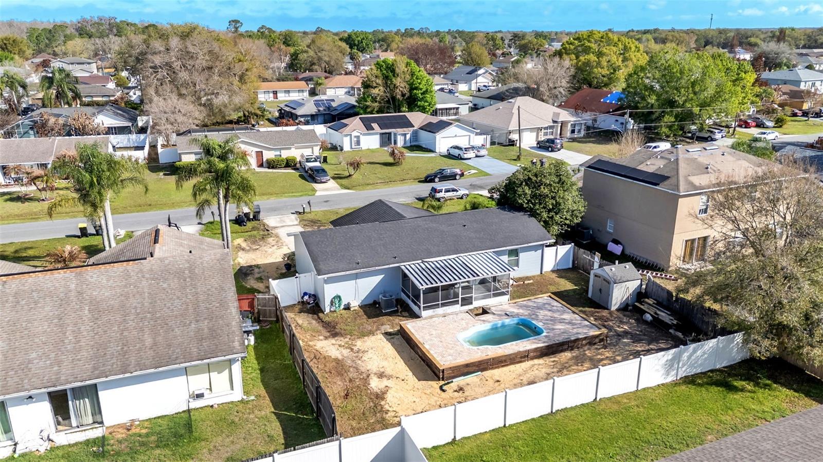 649 CARIBOU CT, POINCIANA, FL, 34759