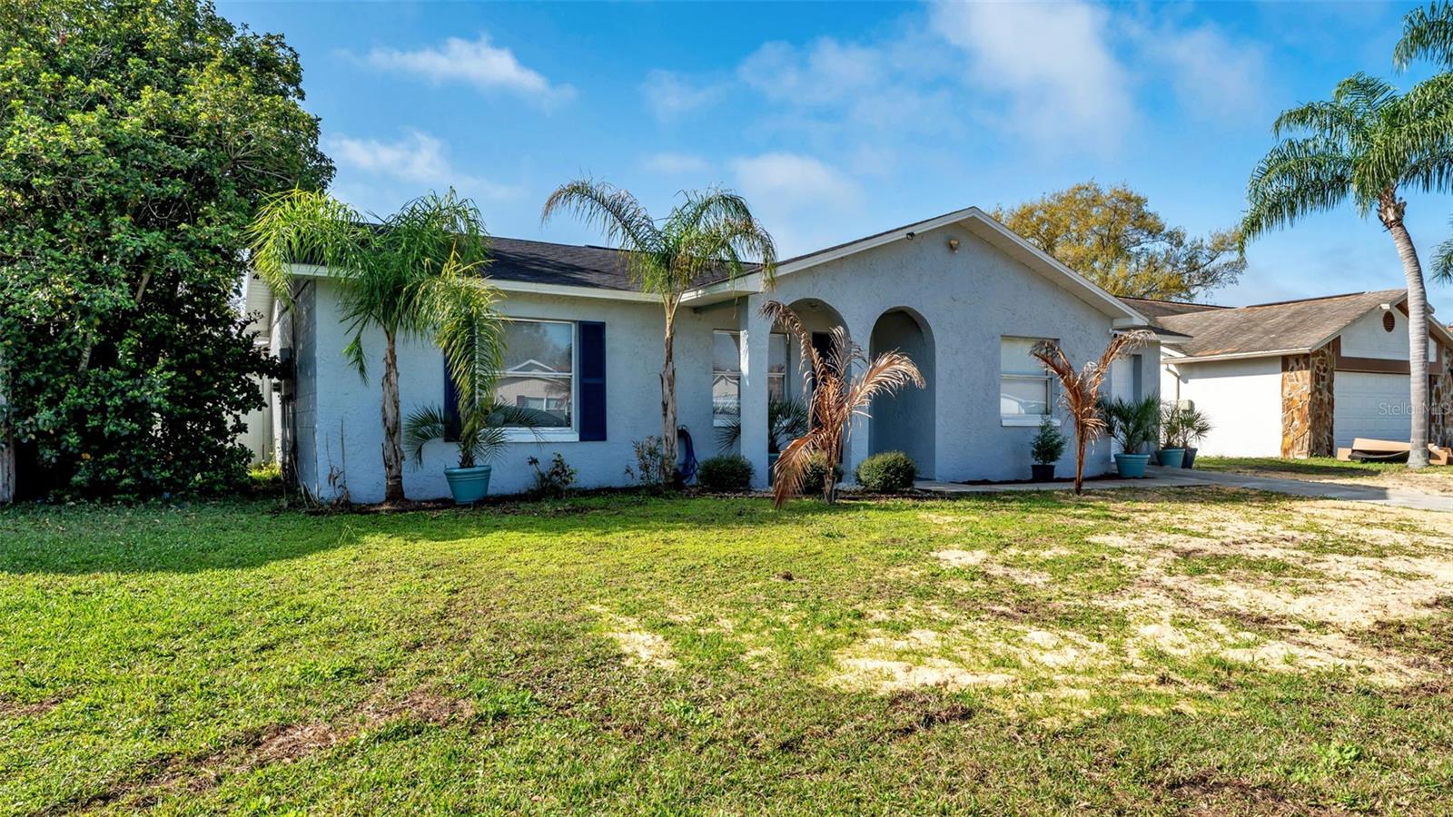 649 CARIBOU CT, POINCIANA, FL, 34759