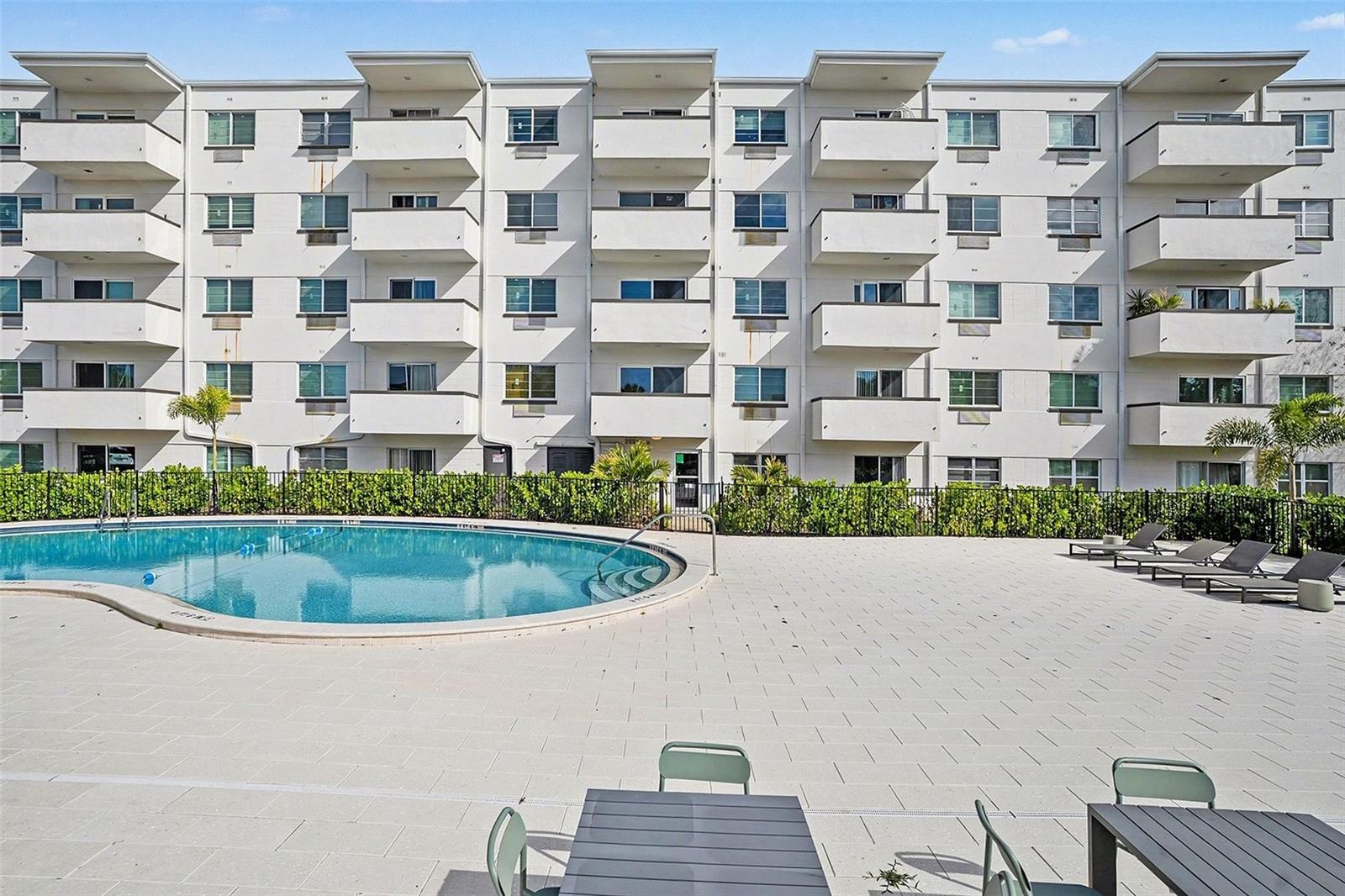 406 S CEDAR AVE #505, TAMPA, FL, 33606