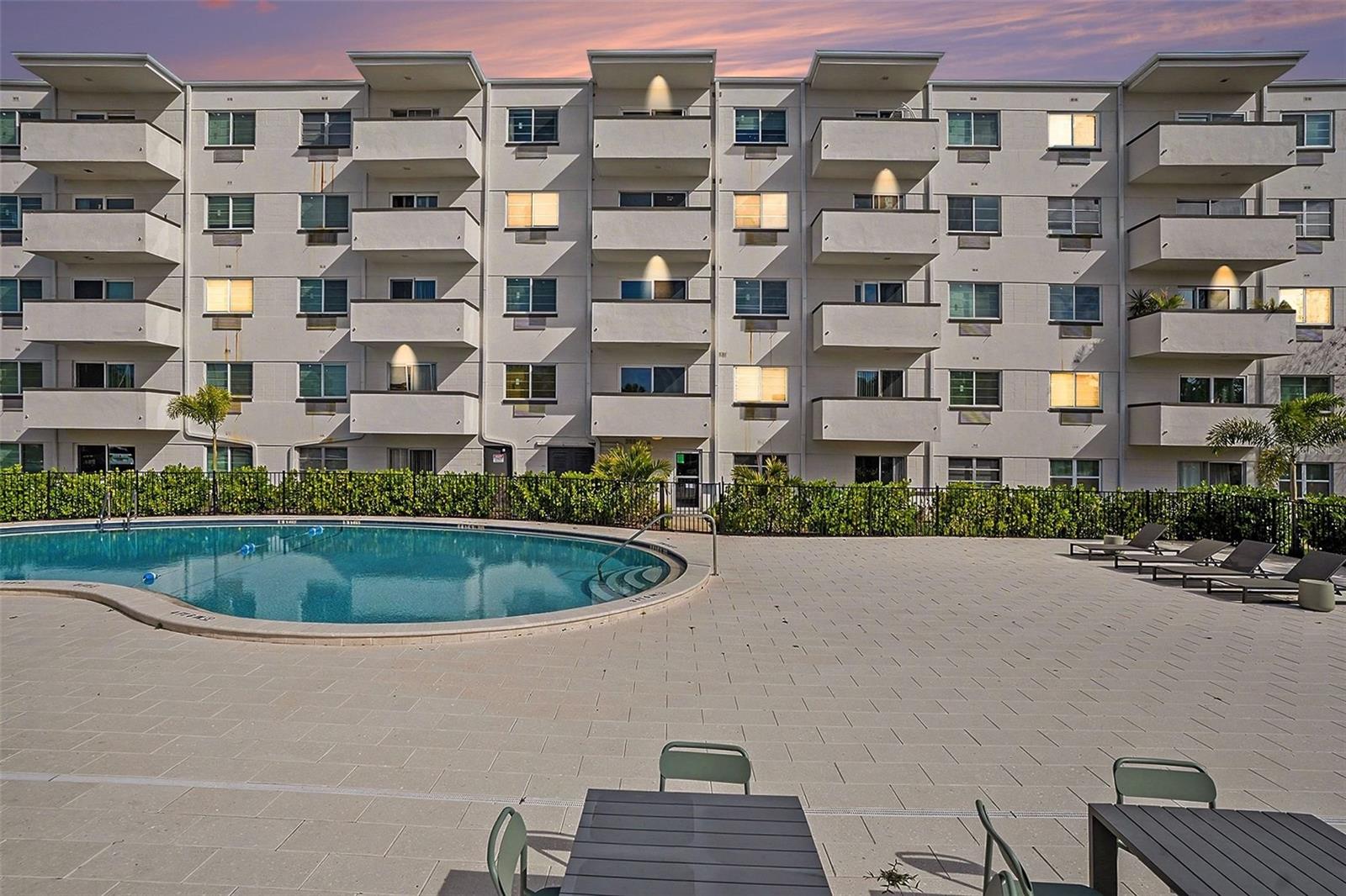 406 S CEDAR AVE #505, TAMPA, FL, 33606