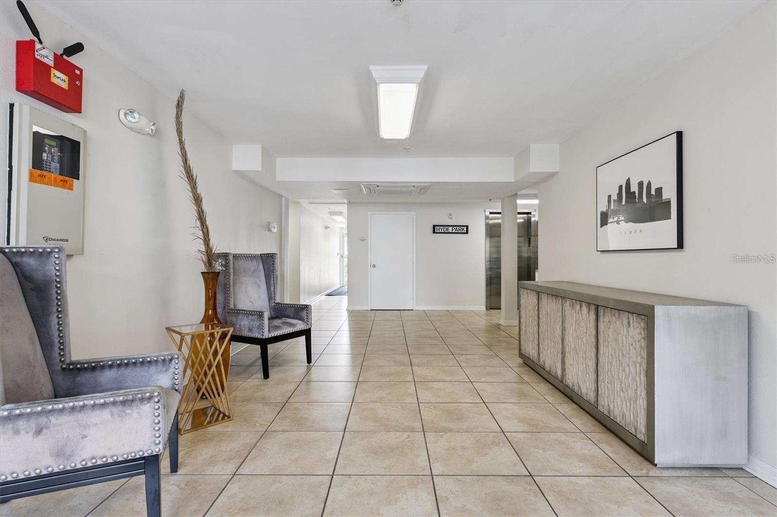 406 S CEDAR AVE #505, TAMPA, FL, 33606