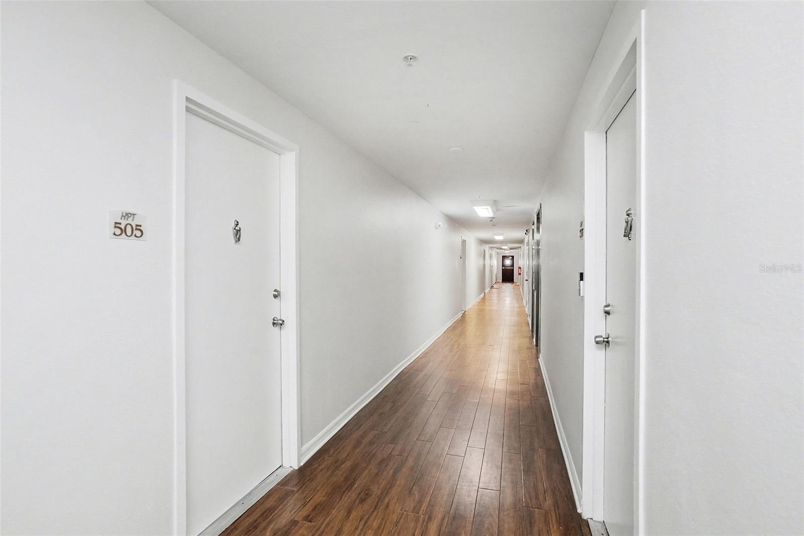 406 S CEDAR AVE #505, TAMPA, FL, 33606