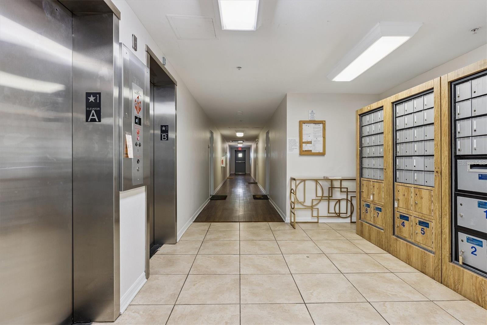 406 S CEDAR AVE #505, TAMPA, FL, 33606