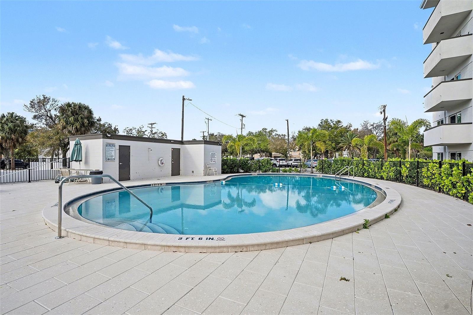 406 S CEDAR AVE #505, TAMPA, FL, 33606