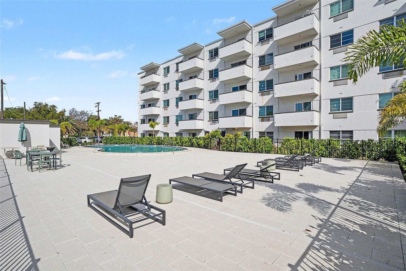 406 S CEDAR AVE #505, TAMPA, FL, 33606