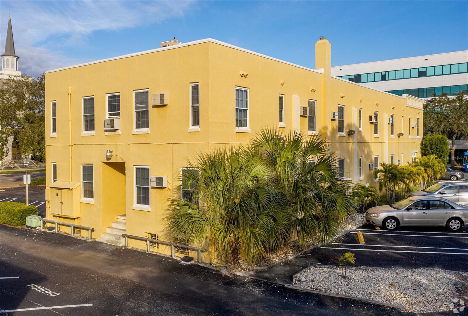 ST PETERSBURG, FL, 33701