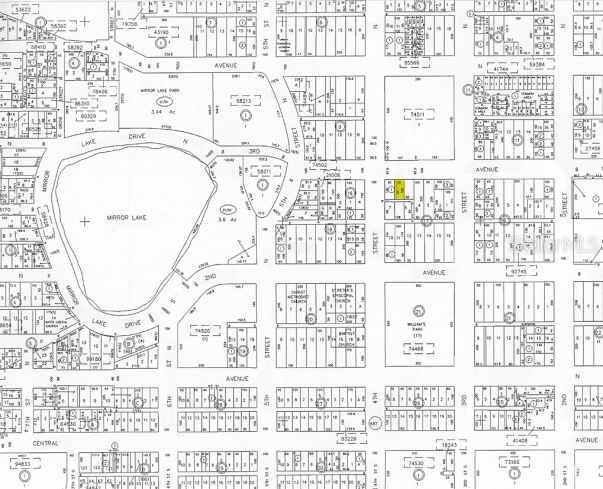 ST PETERSBURG, FL, 33701