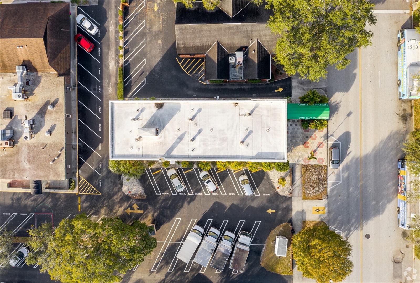 ST PETERSBURG, FL, 33701