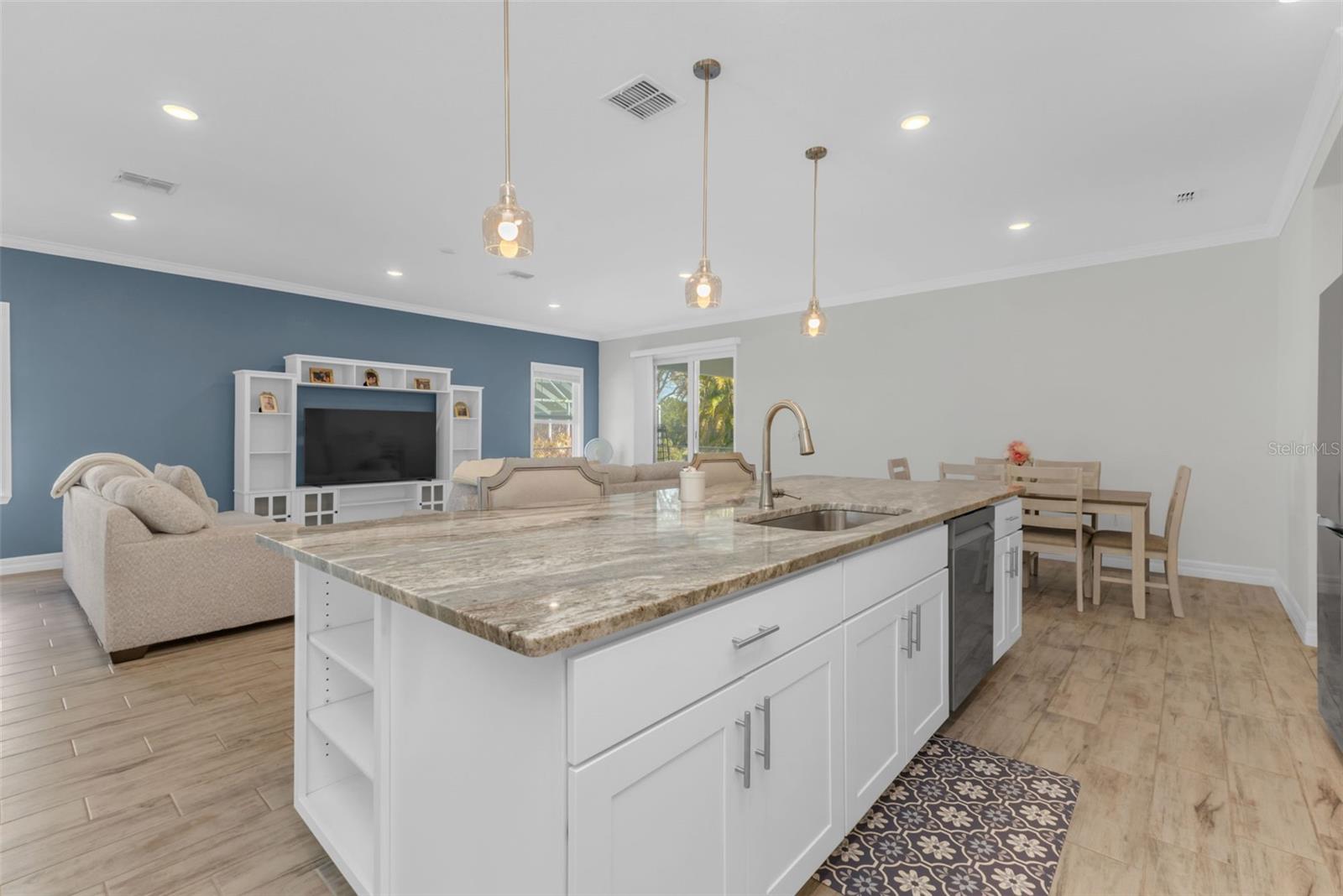 25813 AYSEN DR, PUNTA GORDA, FL, 33983