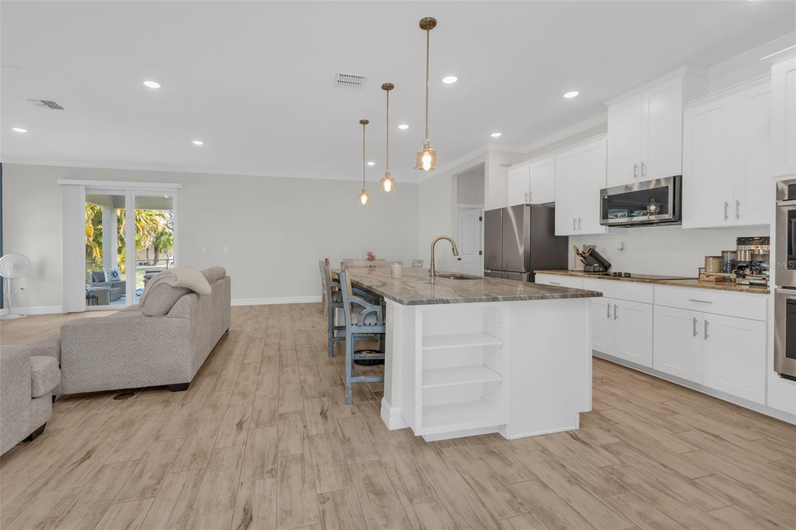 25813 AYSEN DR, PUNTA GORDA, FL, 33983