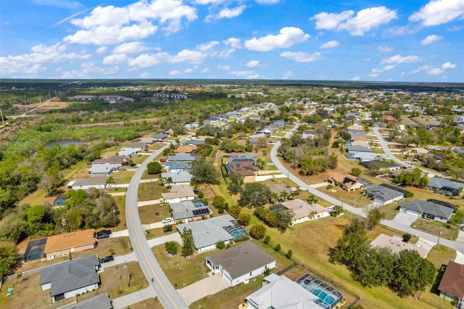 25813 AYSEN DR, PUNTA GORDA, FL, 33983