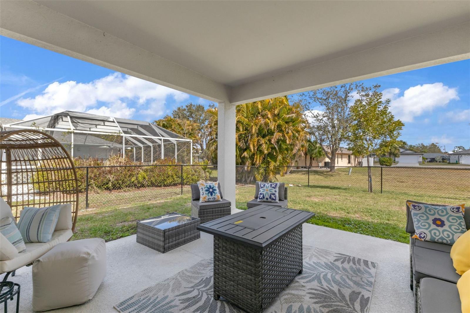 25813 AYSEN DR, PUNTA GORDA, FL, 33983