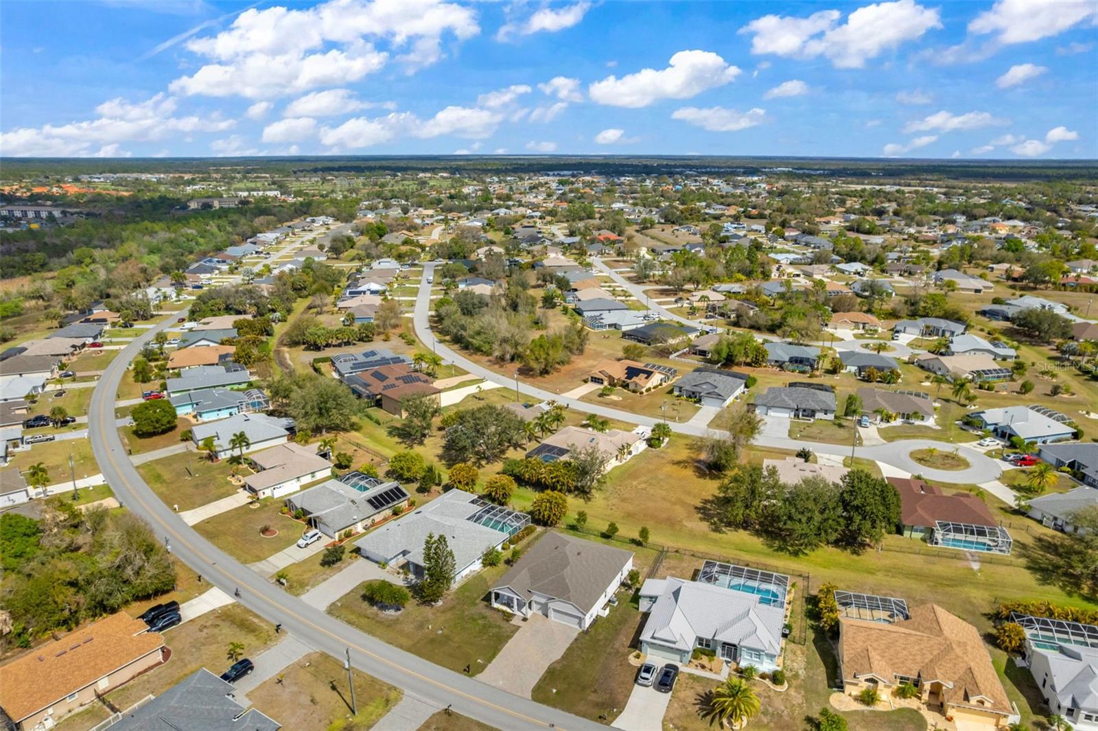 25813 AYSEN DR, PUNTA GORDA, FL, 33983