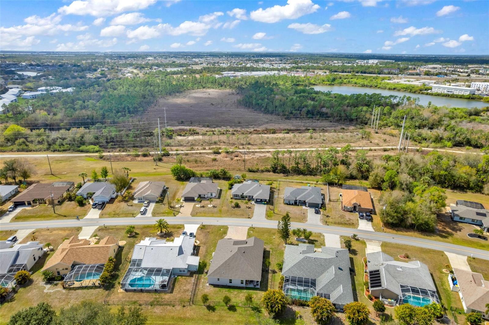 25813 AYSEN DR, PUNTA GORDA, FL, 33983