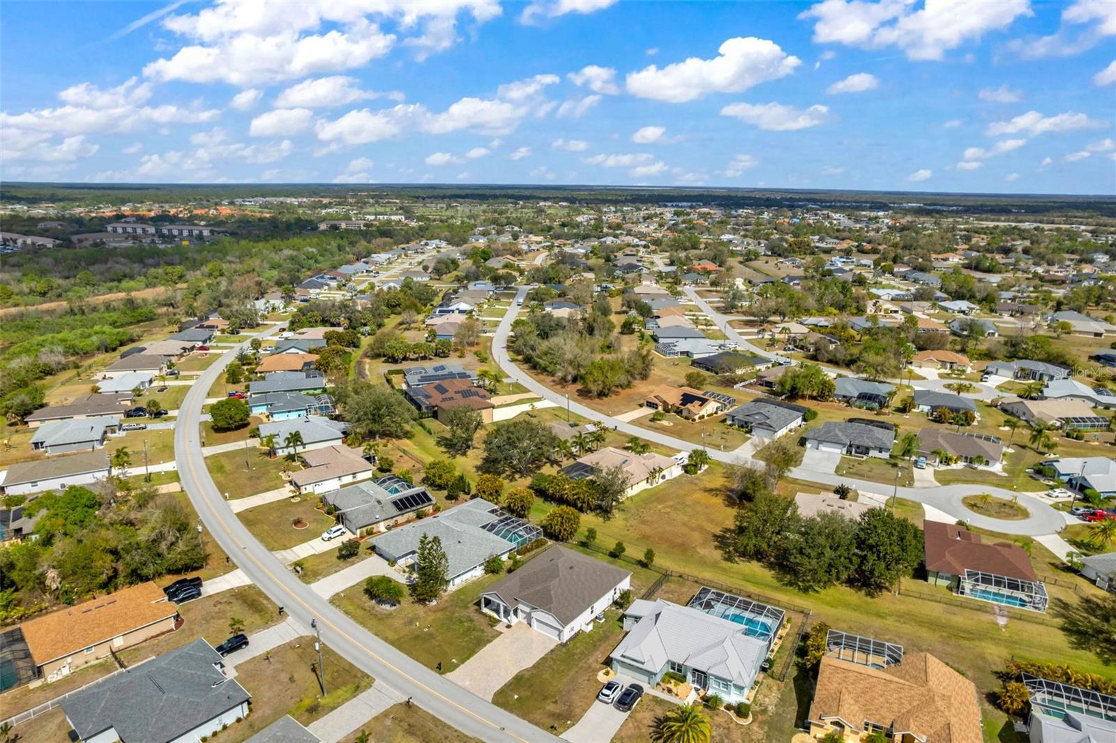 25813 AYSEN DR, PUNTA GORDA, FL, 33983