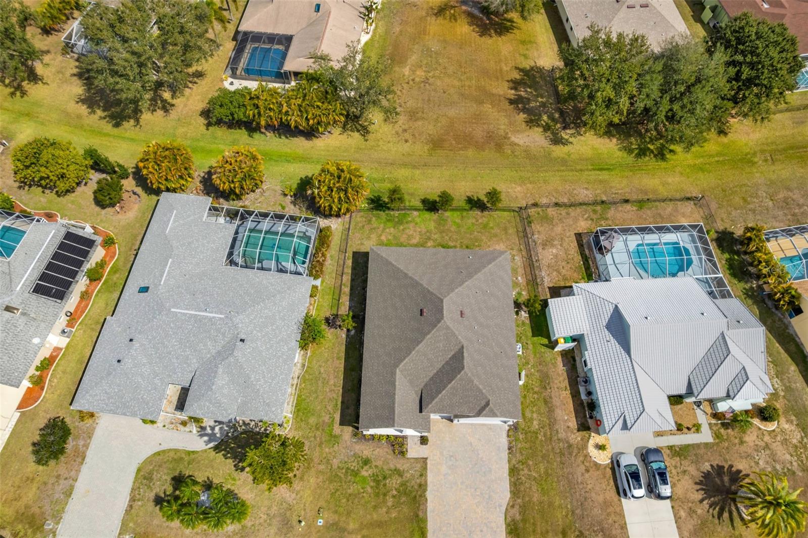 25813 AYSEN DR, PUNTA GORDA, FL, 33983