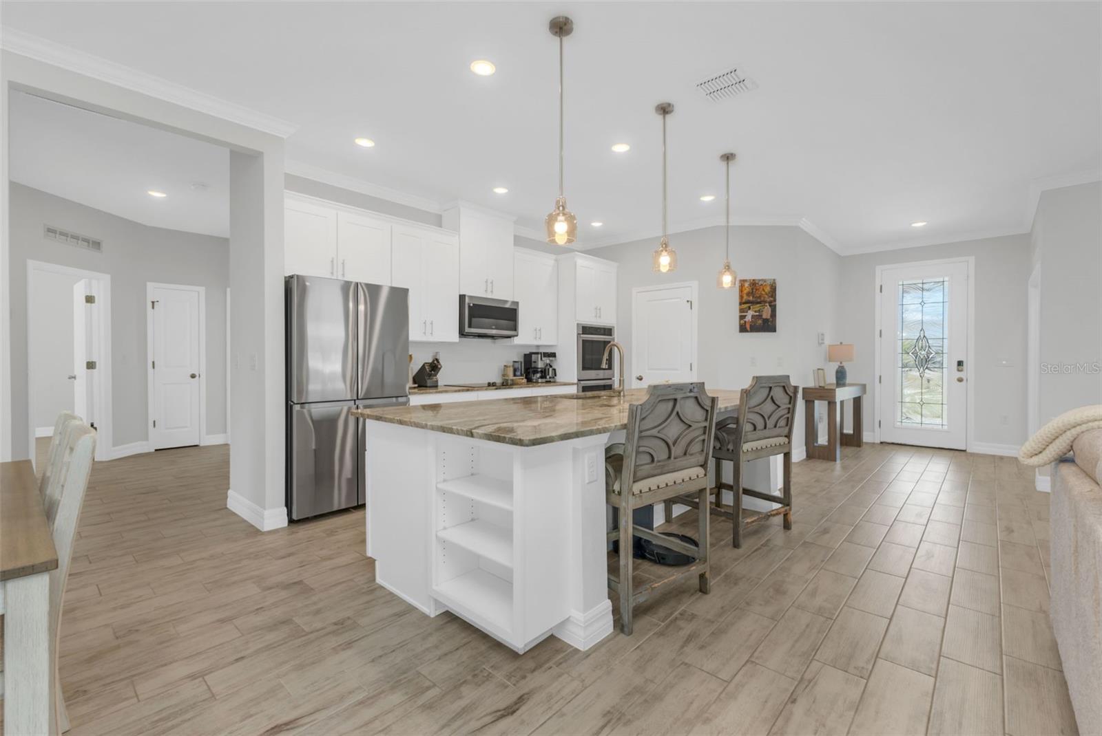 25813 AYSEN DR, PUNTA GORDA, FL, 33983