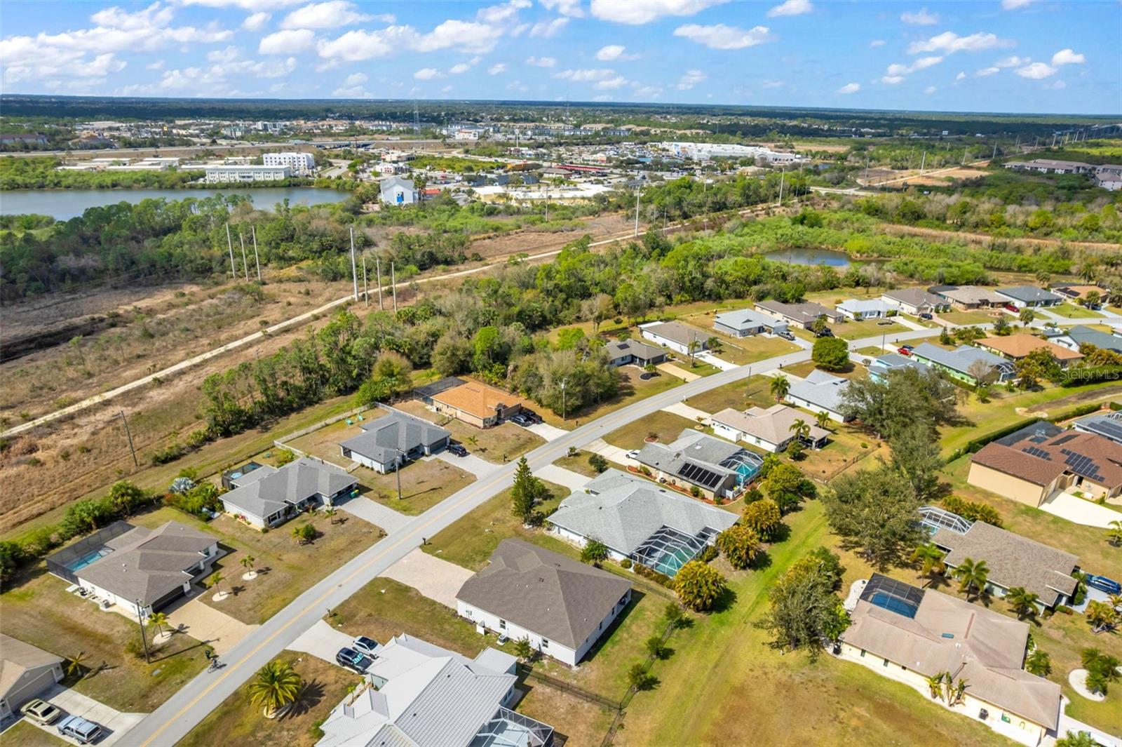 25813 AYSEN DR, PUNTA GORDA, FL, 33983