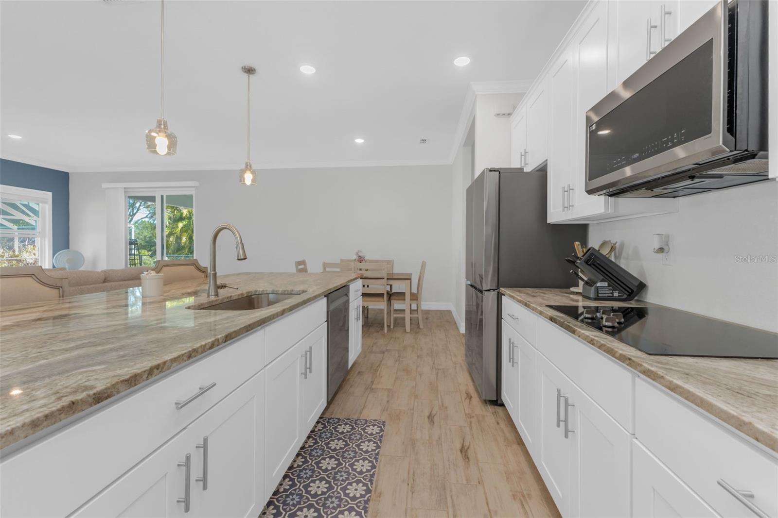 25813 AYSEN DR, PUNTA GORDA, FL, 33983