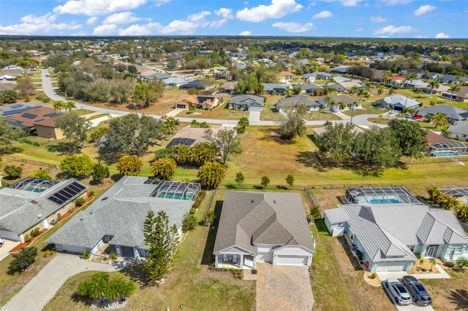 25813 AYSEN DR, PUNTA GORDA, FL, 33983