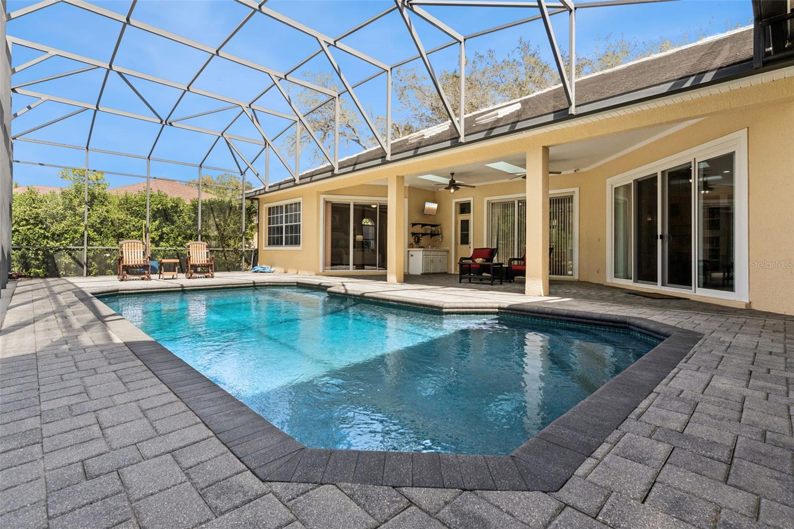 554 EAGLES CROSSING PL, LAKE MARY, FL, 32746