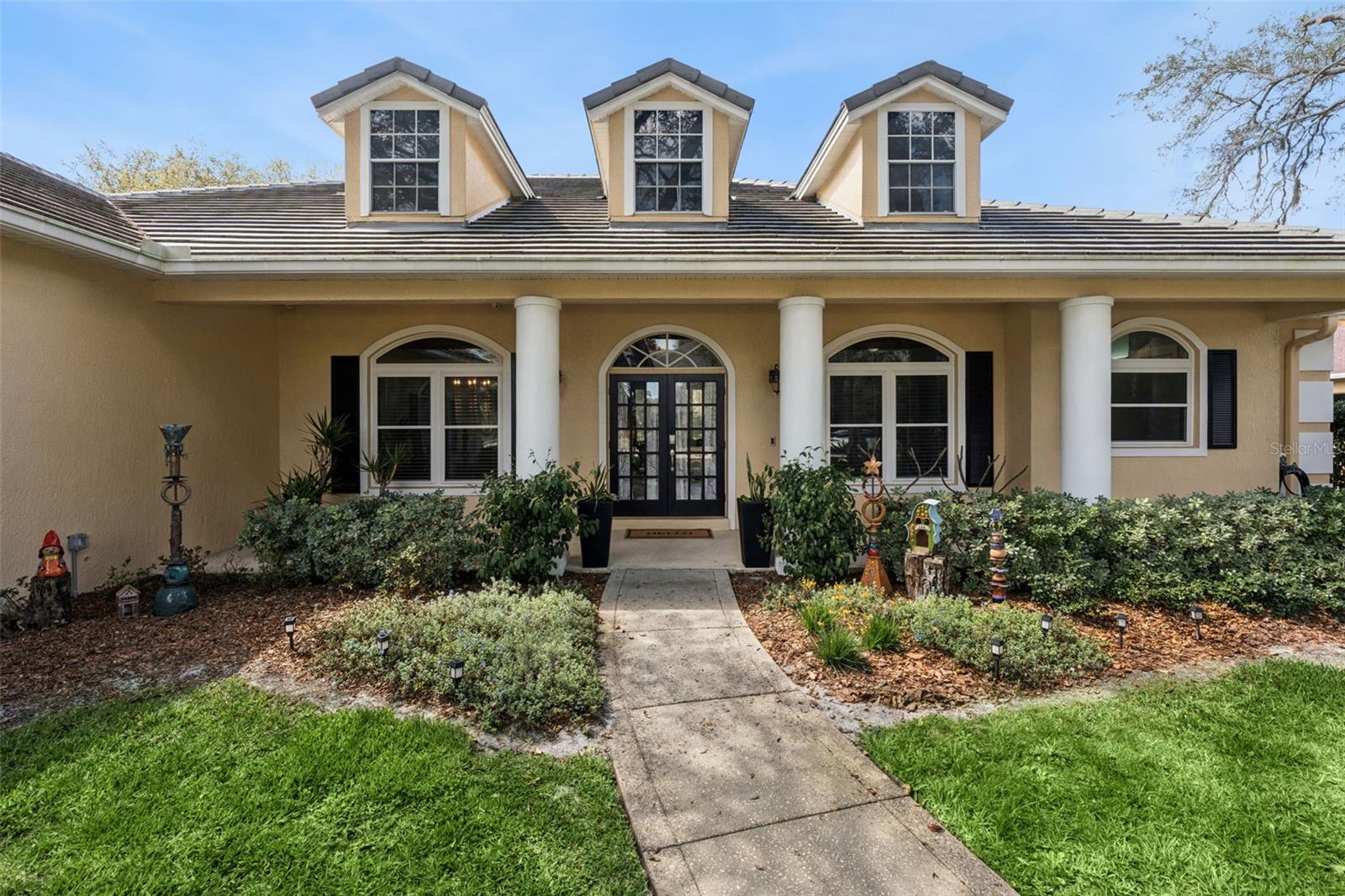554 EAGLES CROSSING PL, LAKE MARY, FL, 32746