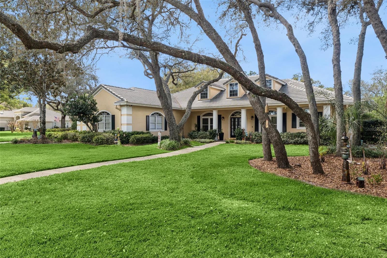 554 EAGLES CROSSING PL, LAKE MARY, FL, 32746