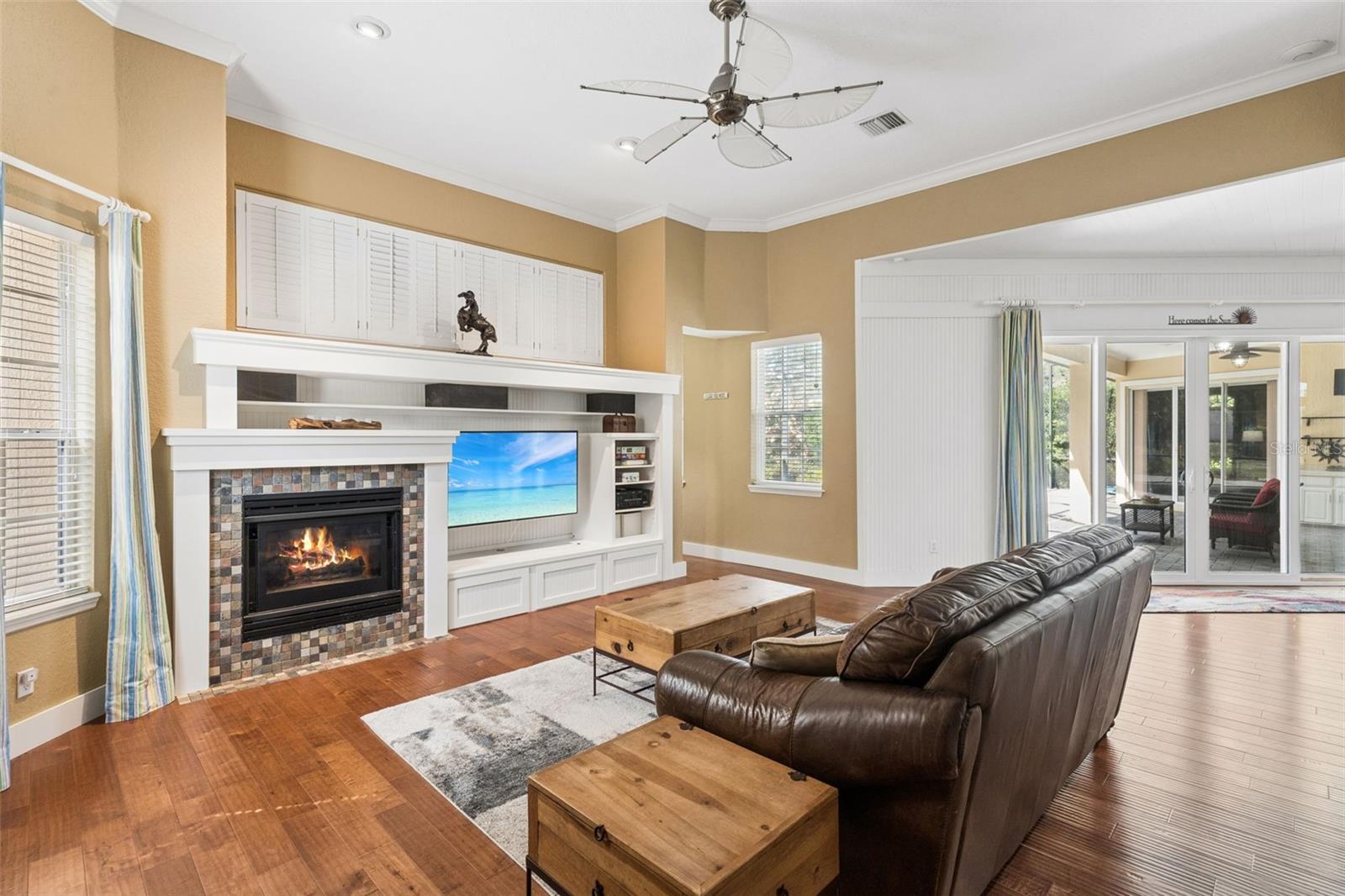 554 EAGLES CROSSING PL, LAKE MARY, FL, 32746