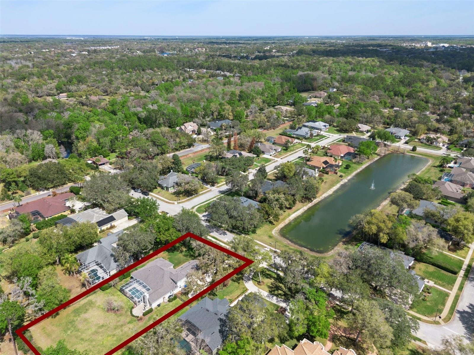 554 EAGLES CROSSING PL, LAKE MARY, FL, 32746