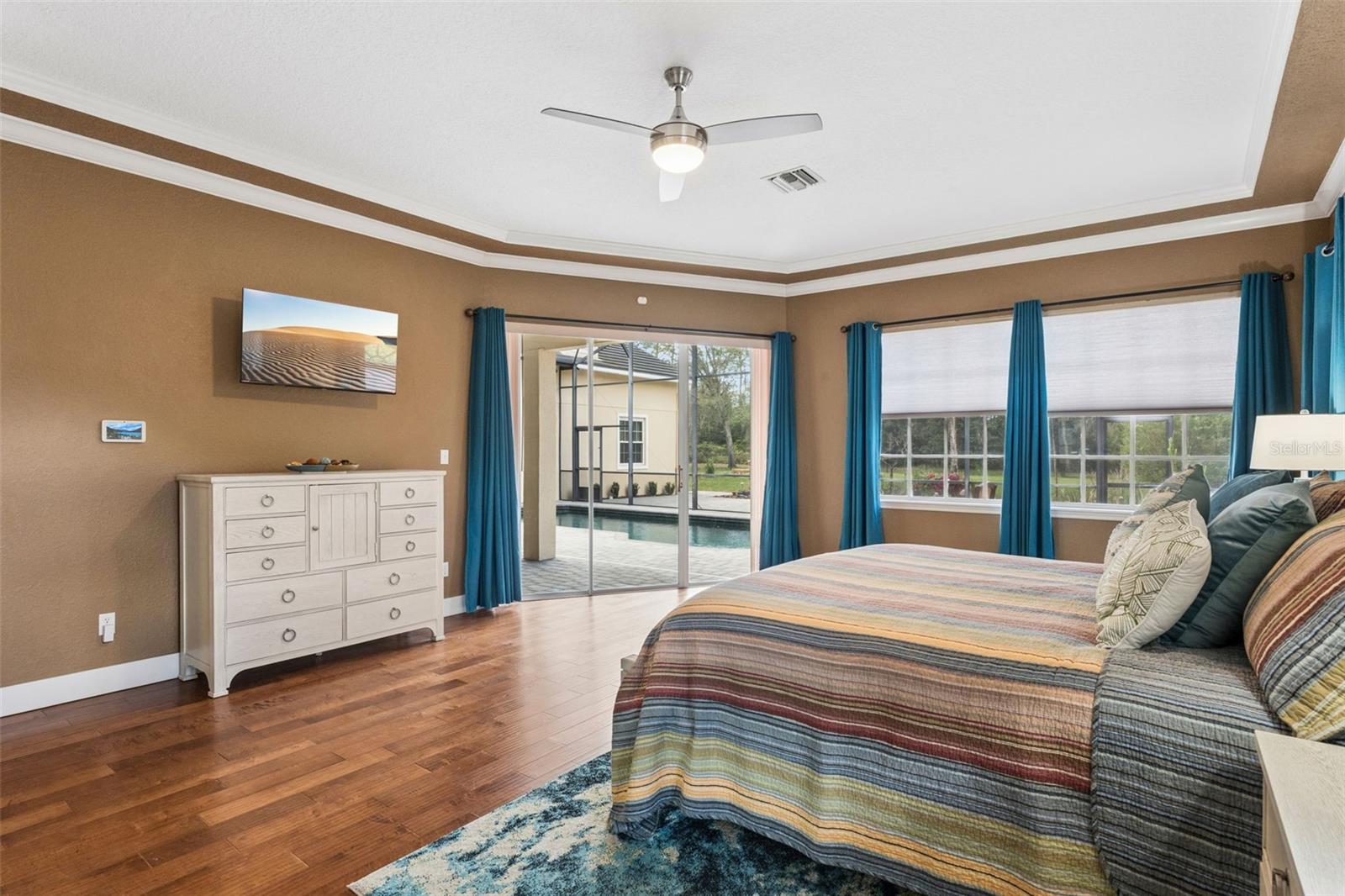 554 EAGLES CROSSING PL, LAKE MARY, FL, 32746