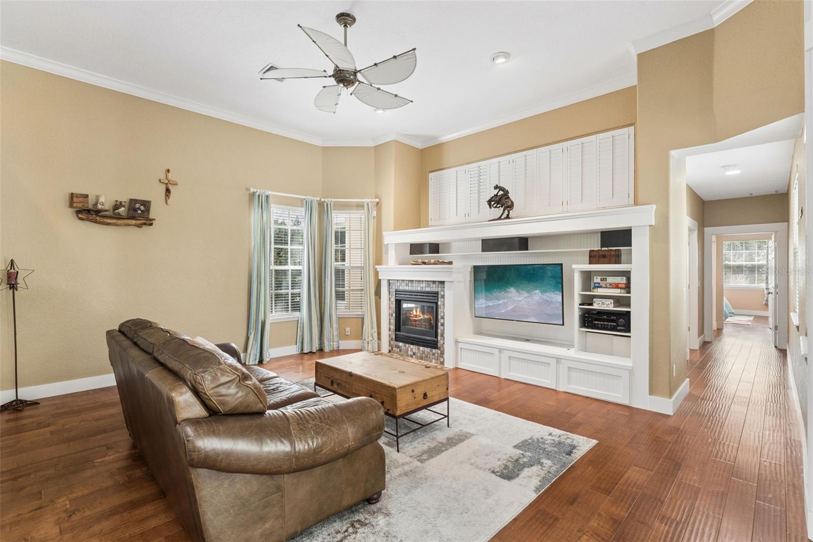 554 EAGLES CROSSING PL, LAKE MARY, FL, 32746