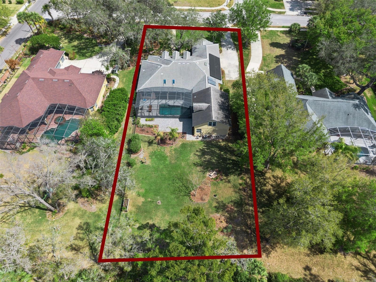 554 EAGLES CROSSING PL, LAKE MARY, FL, 32746