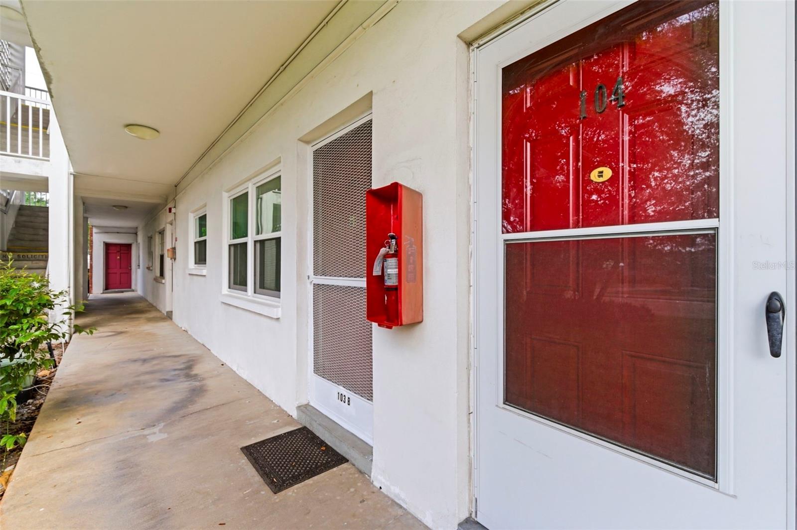 5155 9TH AVE N #104, ST PETERSBURG, FL, 33710