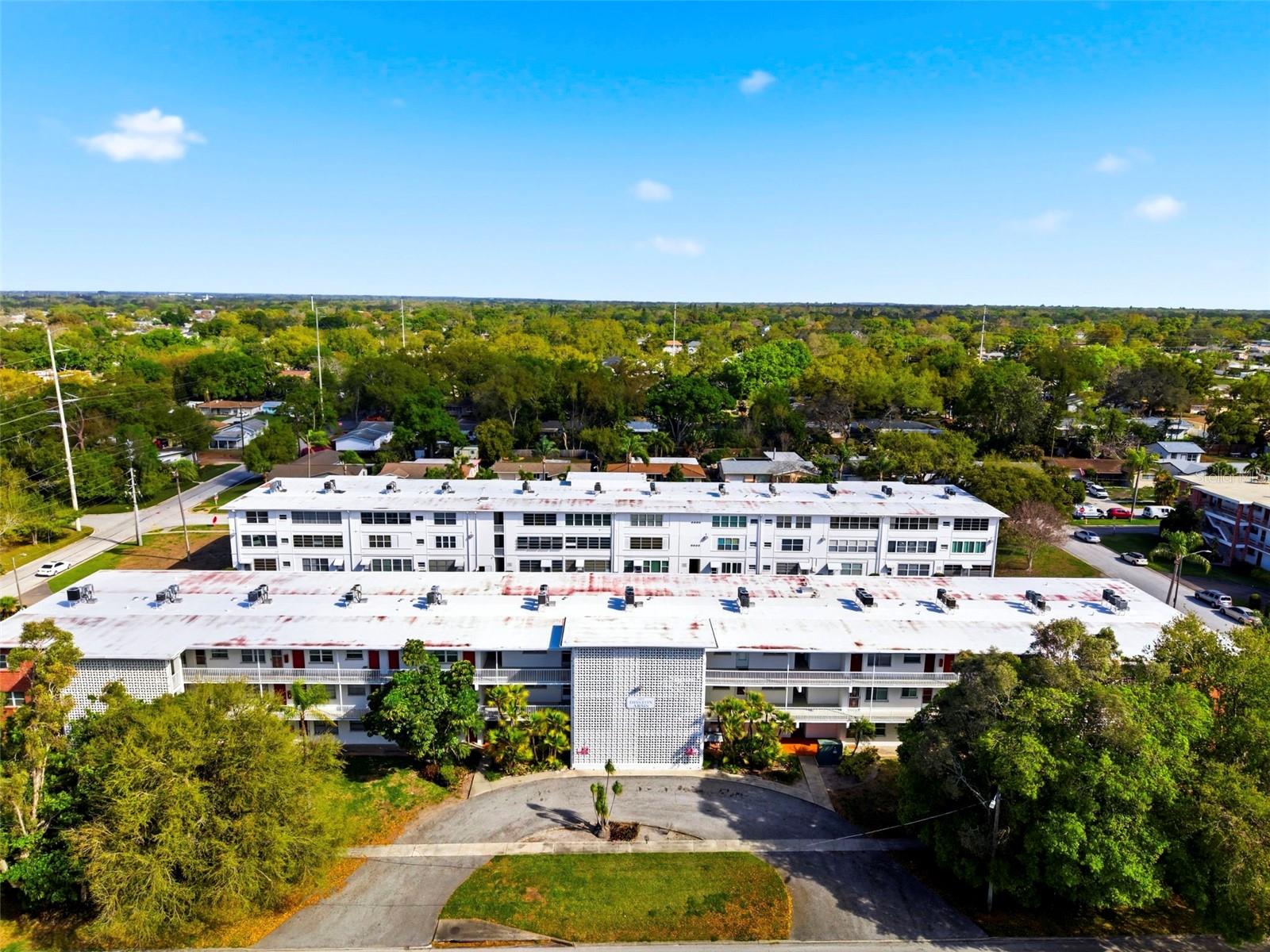 5155 9TH AVE N #104, ST PETERSBURG, FL, 33710