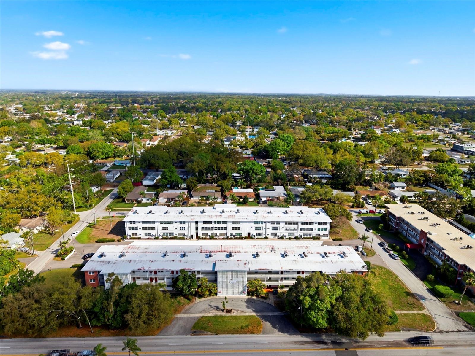 5155 9TH AVE N #104, ST PETERSBURG, FL, 33710