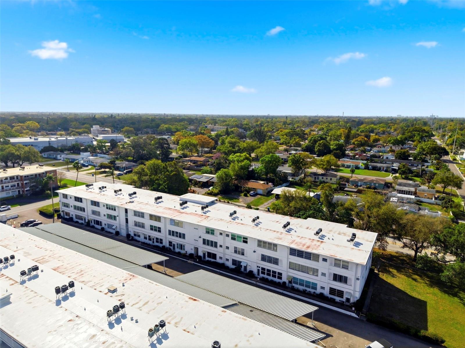 5155 9TH AVE N #104, ST PETERSBURG, FL, 33710