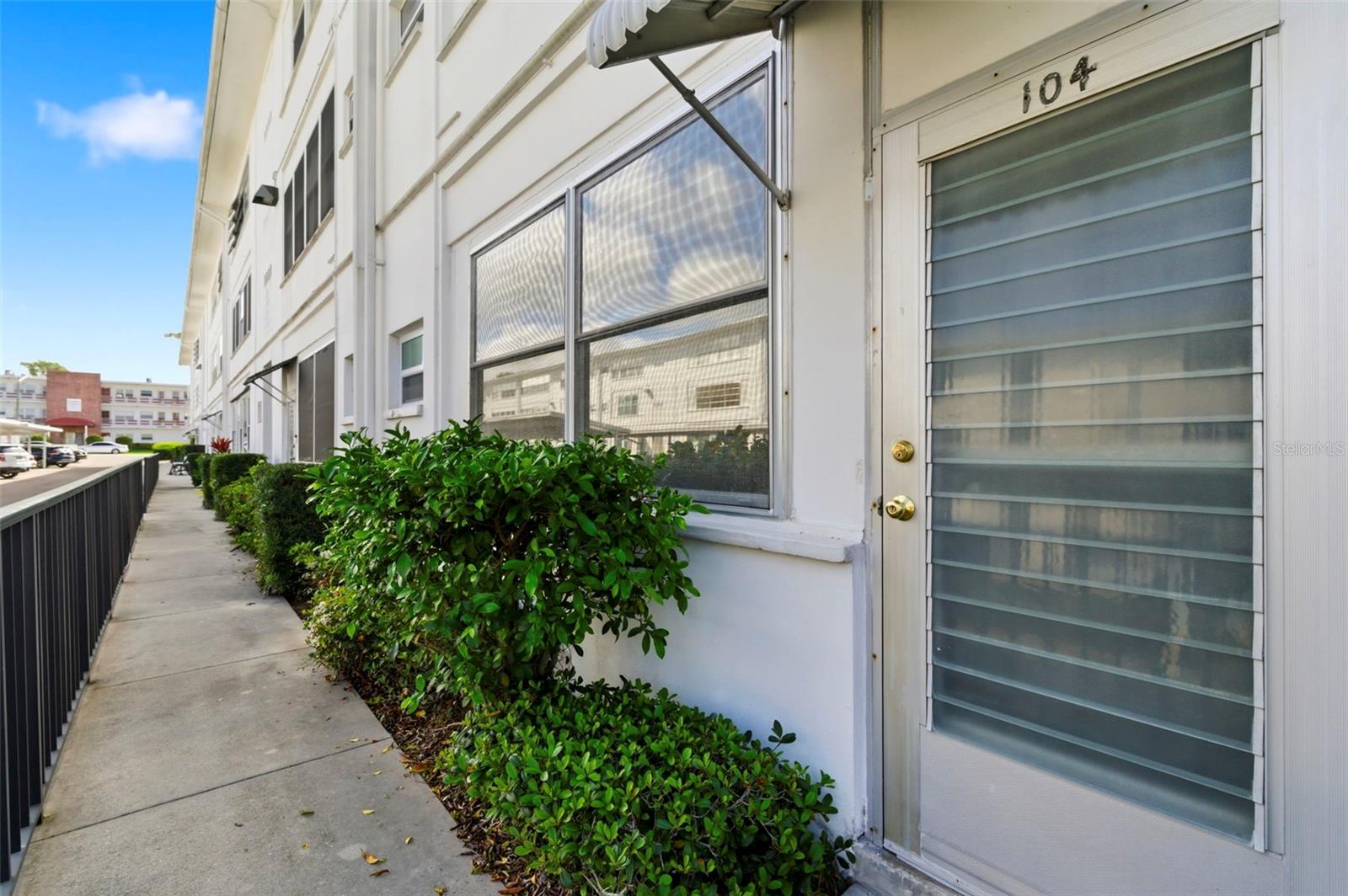 5155 9TH AVE N #104, ST PETERSBURG, FL, 33710