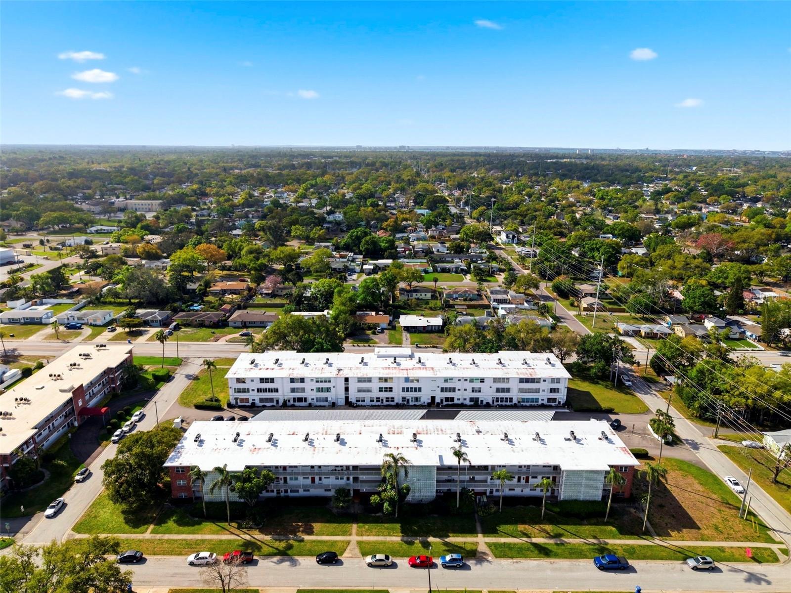 5155 9TH AVE N #104, ST PETERSBURG, FL, 33710