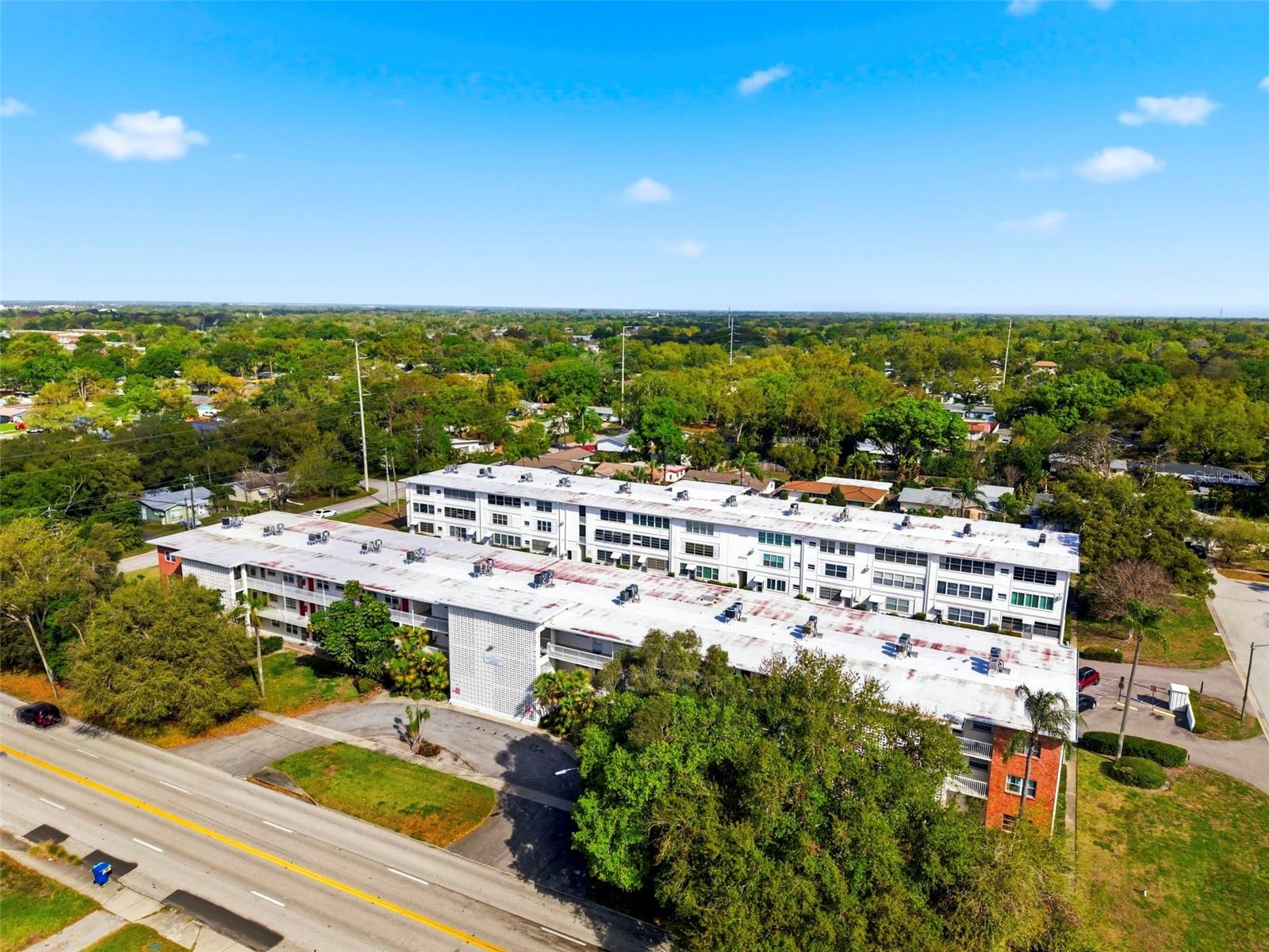 5155 9TH AVE N #104, ST PETERSBURG, FL, 33710