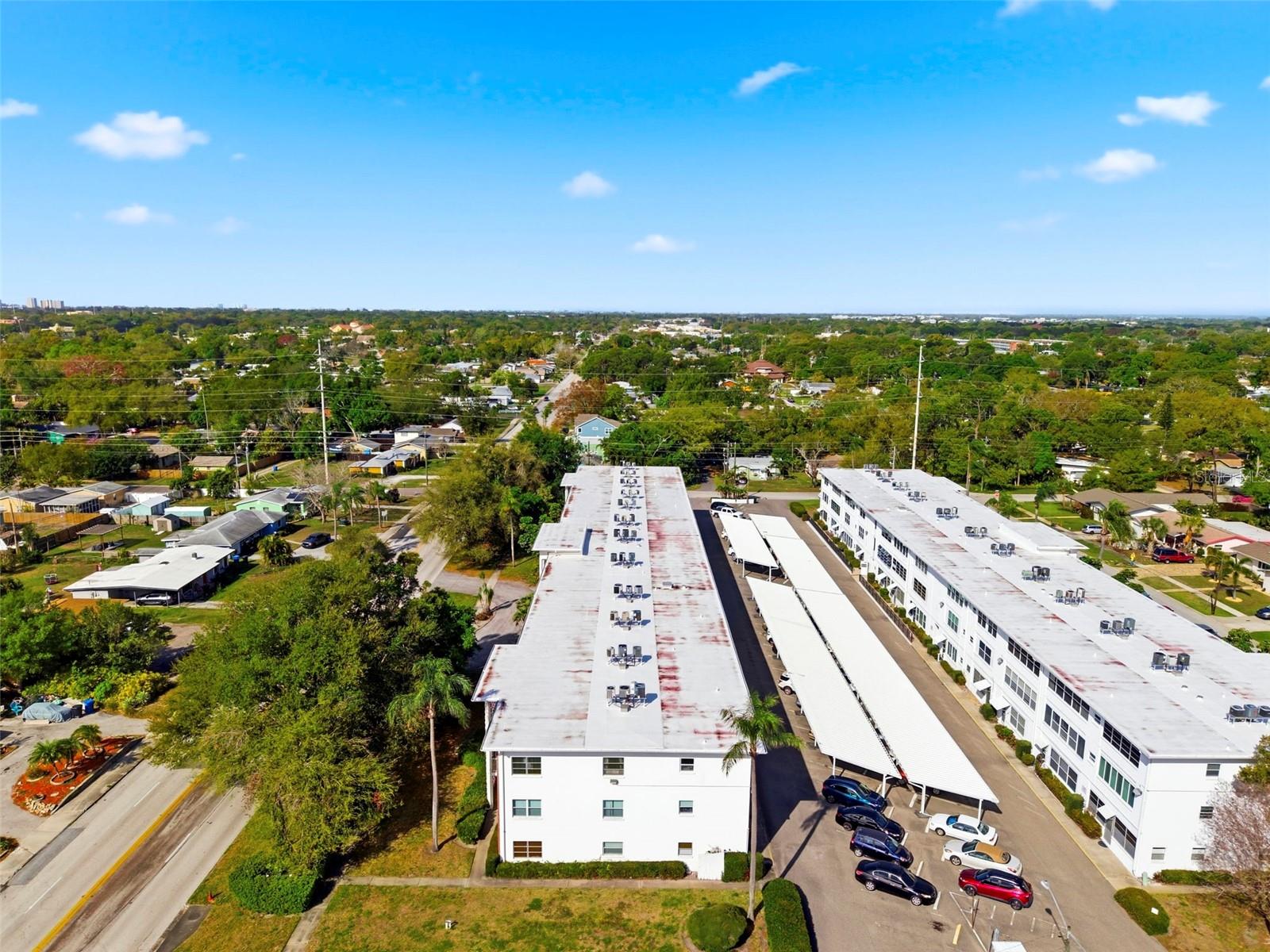 5155 9TH AVE N #104, ST PETERSBURG, FL, 33710