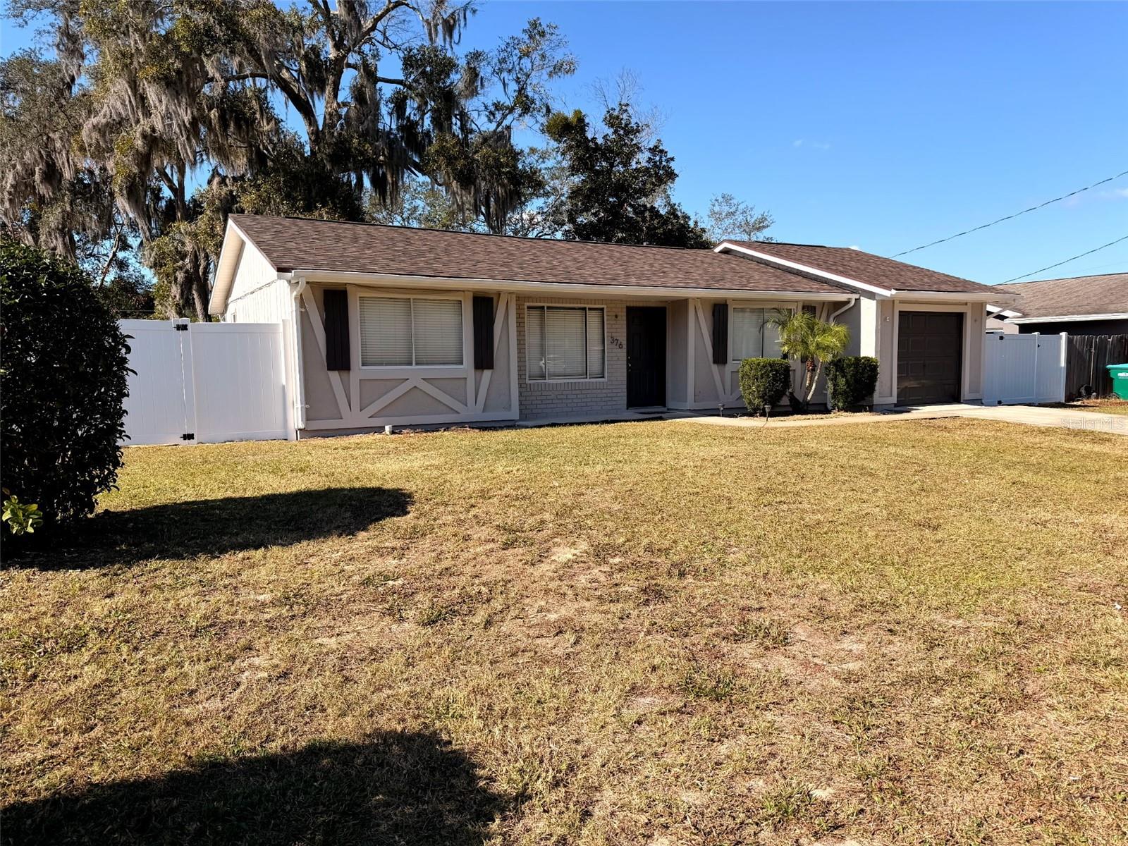 376 PROVIDENCE BLVD, DELTONA, FL, 32725