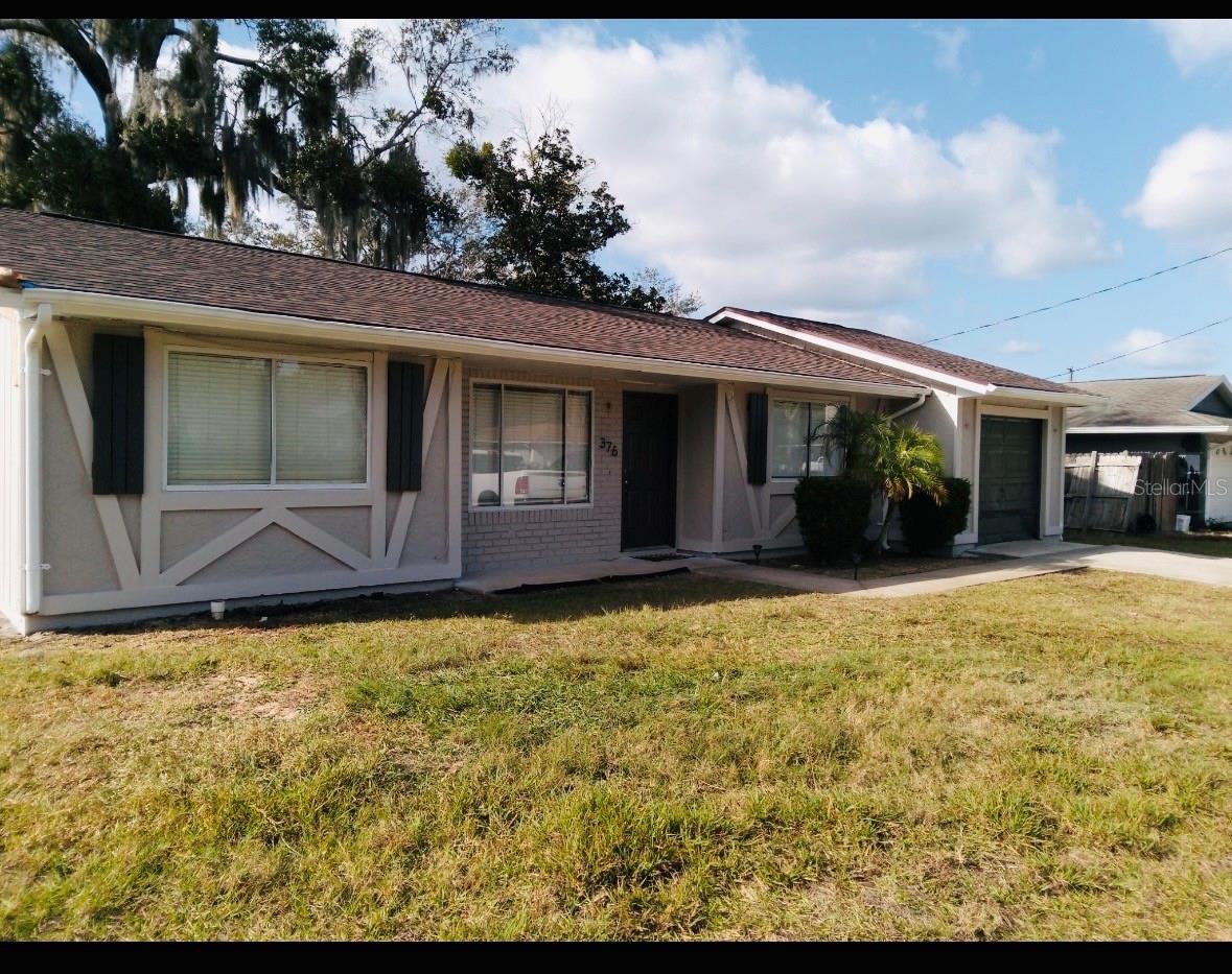 376 PROVIDENCE BLVD, DELTONA, FL, 32725
