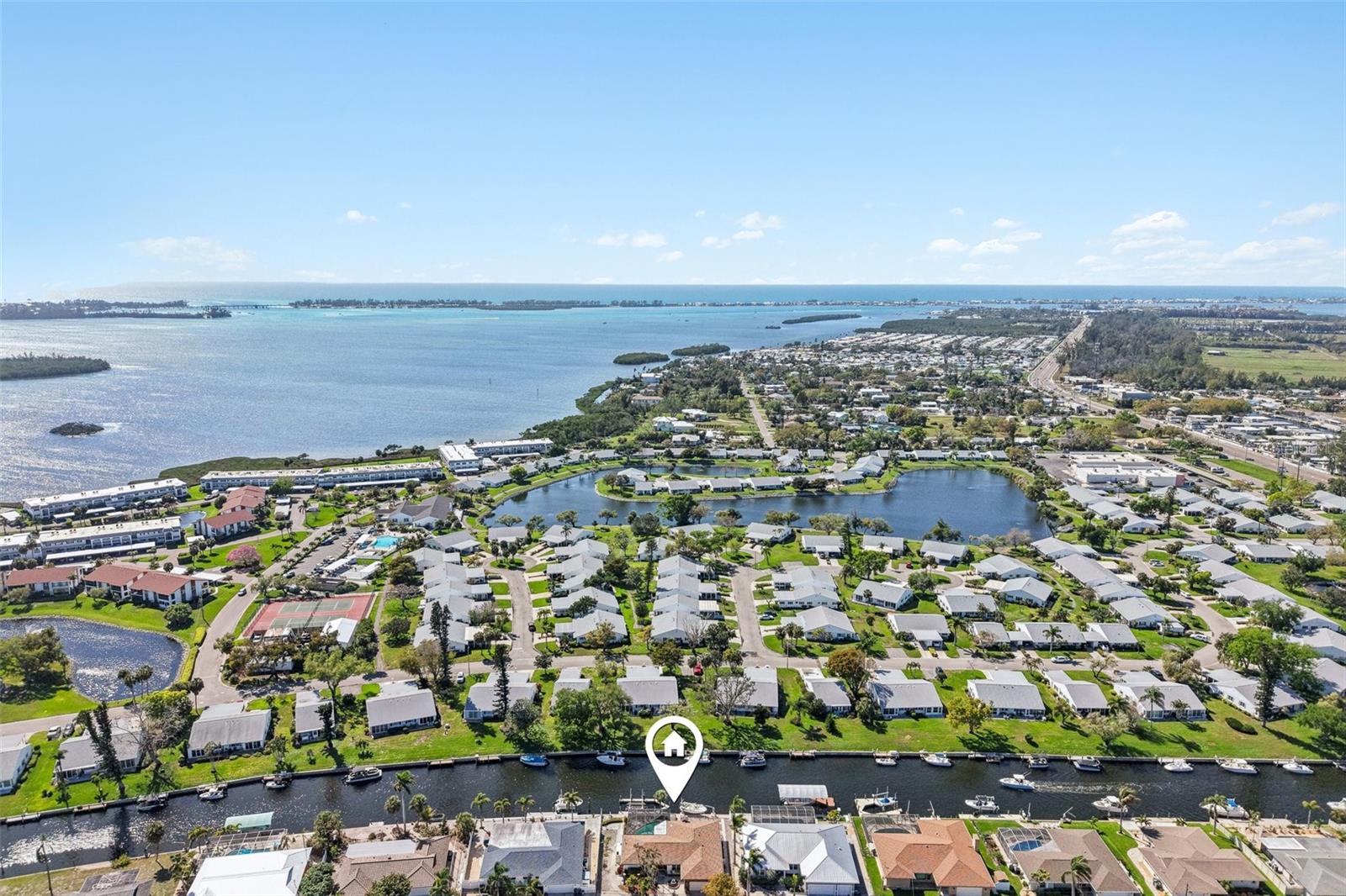 4532 BIMINI DR, BRADENTON, FL, 34210