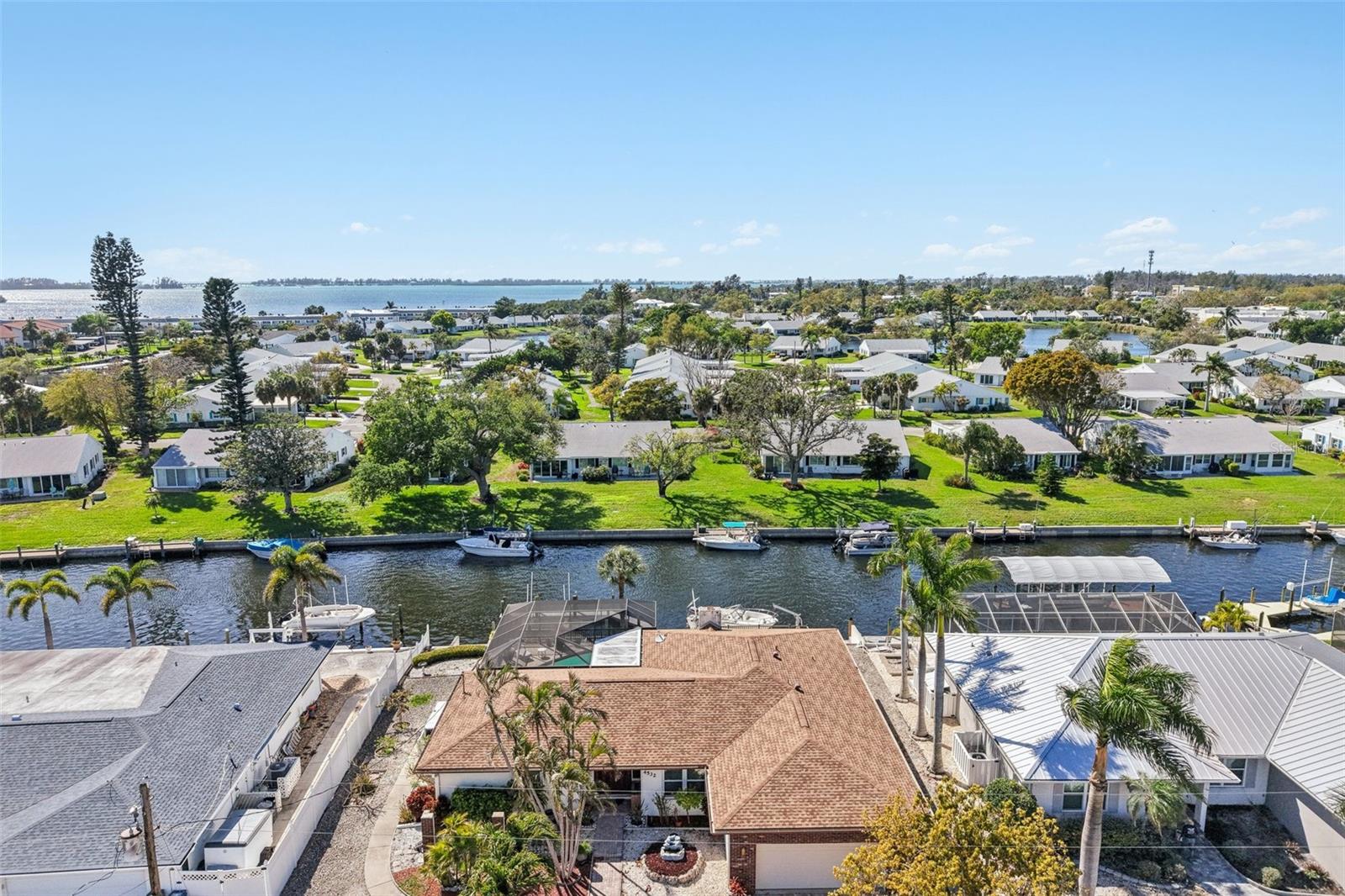 4532 BIMINI DR, BRADENTON, FL, 34210